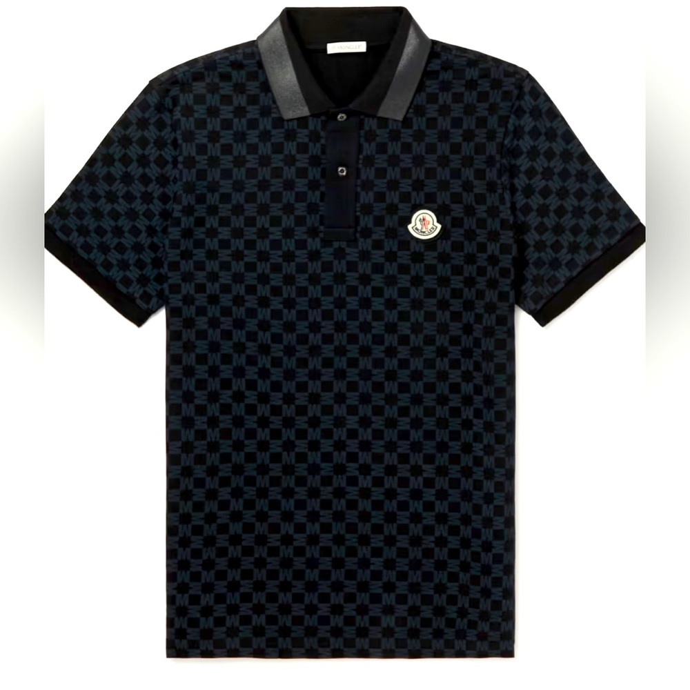 Moncler original limited edition shirt